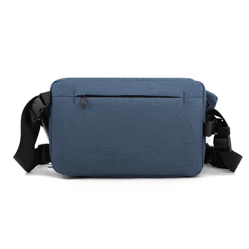 Waist Pack Bag Fanny Pack for Men&Women Hip Bum Bag with Adjustable Strap for Outdoors Workout Traveling Casual Running Hiking Cycling-1