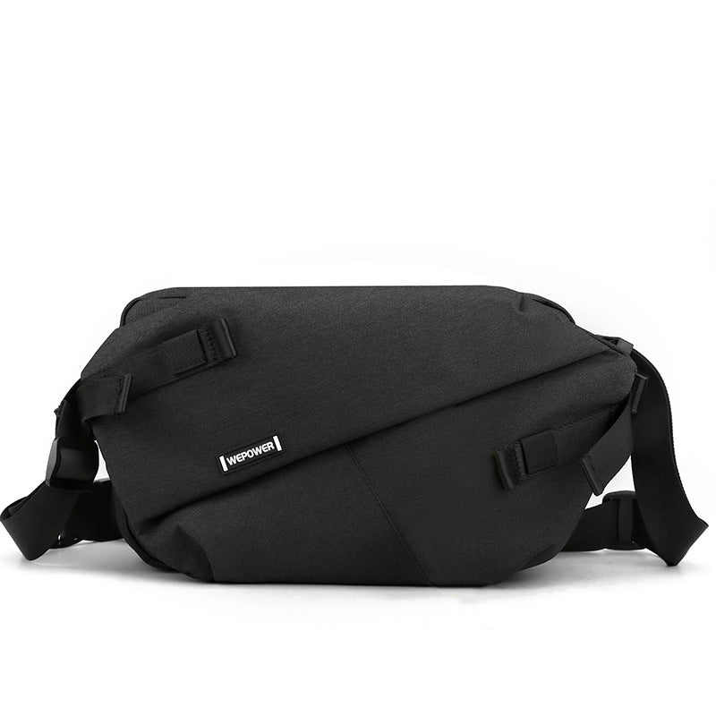 Waist Pack Bag Fanny Pack for Men&Women Hip Bum Bag with Adjustable Strap for Outdoors Workout Traveling Casual Running Hiking Cycling-3