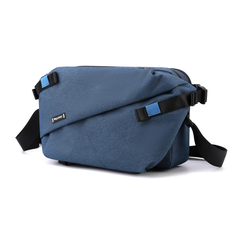 Waist Pack Bag Fanny Pack for Men&Women Hip Bum Bag with Adjustable Strap for Outdoors Workout Traveling Casual Running Hiking Cycling-8