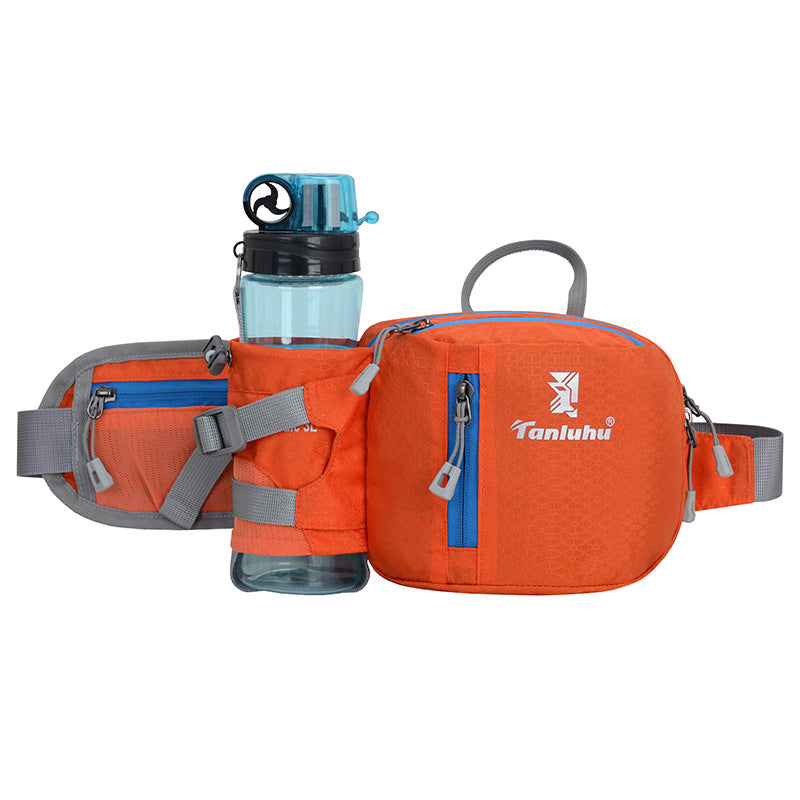 Wautton Ultralight Best Outdoor Fanny Packs for Daily Hiking-6