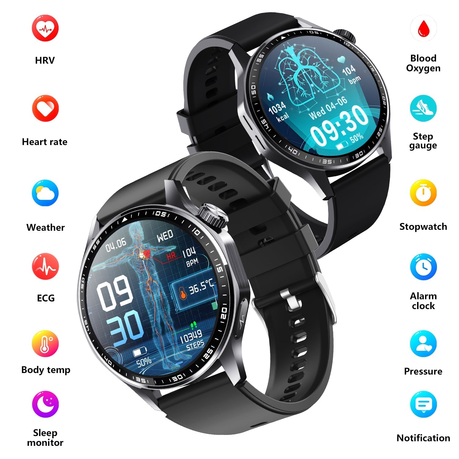 Smart Watches