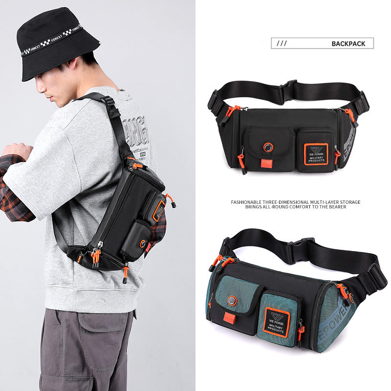 Smart Bags