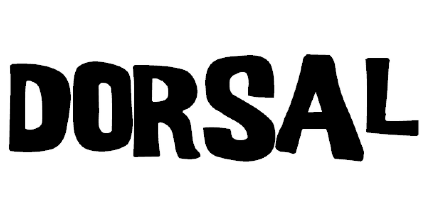 DORSAL Surfboard Fins Thruster 3 Fin Box Set Plugs with Key and Screws FCS Compatible