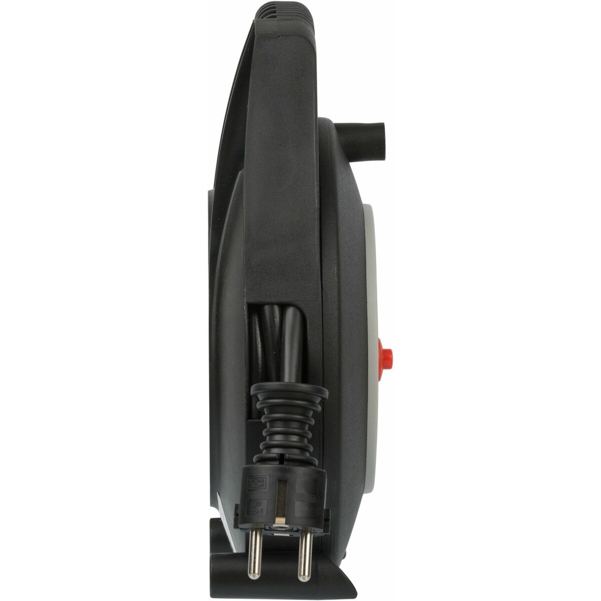 Circuit board Brennenstuhl Vario Line 23 W 4 Plugs (5 m)