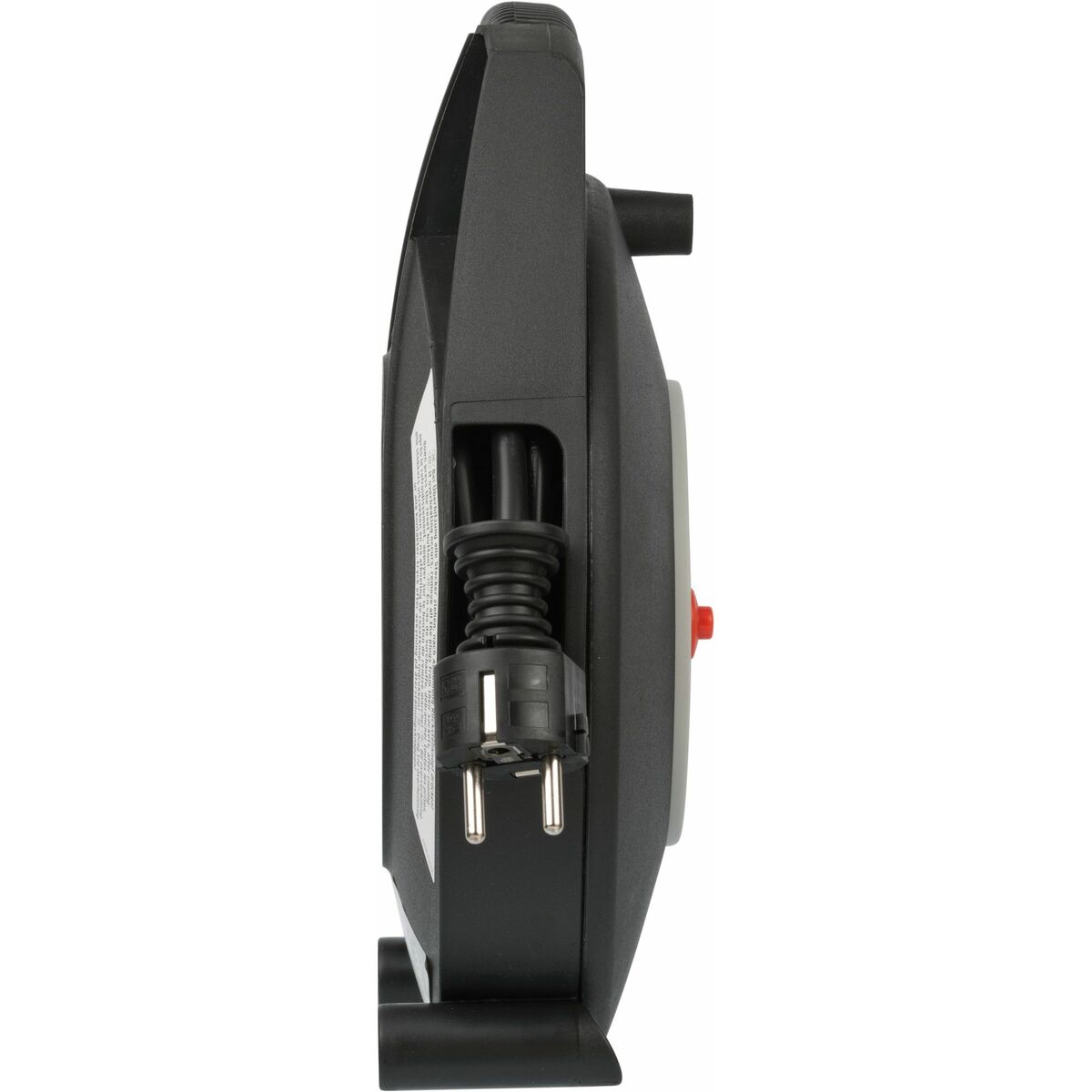 Circuit board Brennenstuhl Vario Line 23 W 4 Plugs (5 m)