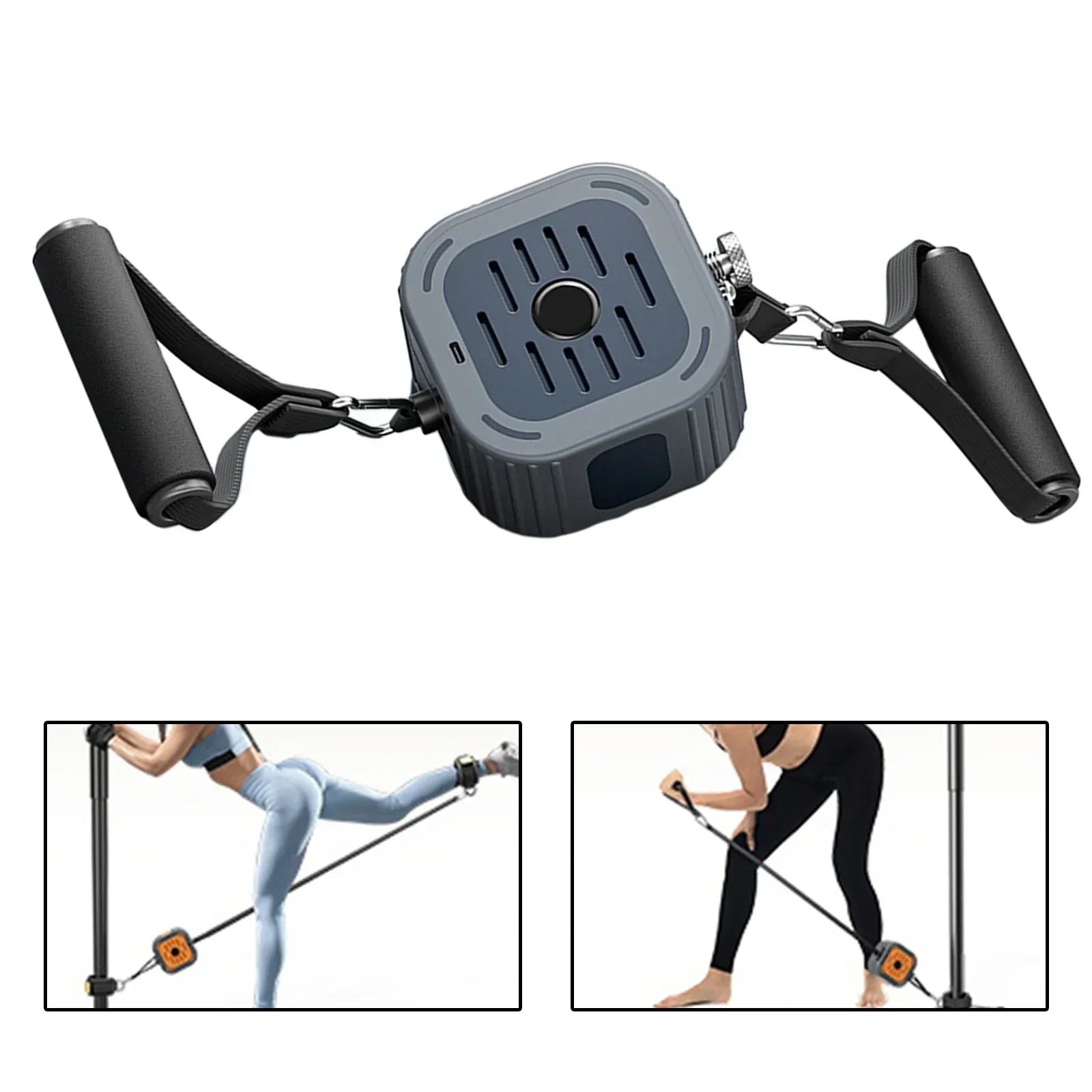 Multifunctional Fitness Equipment-2