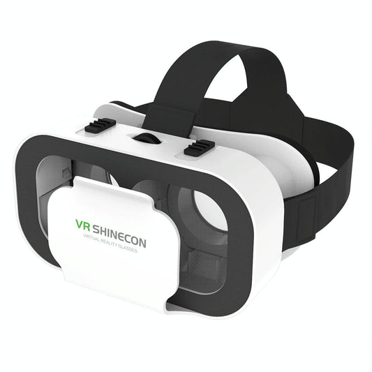 NNEIDS Next Gen 3D Vr Glasses