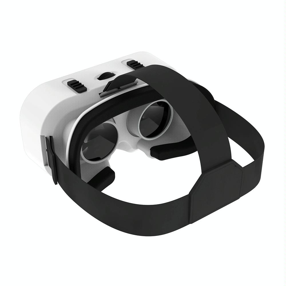 NNEIDS Next Gen 3D Vr Glasses