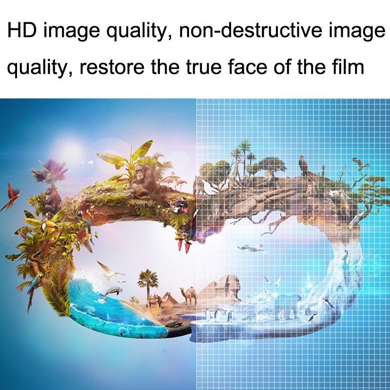 NNEIDS Smart 3D Vr Glasses With Mobile Handle