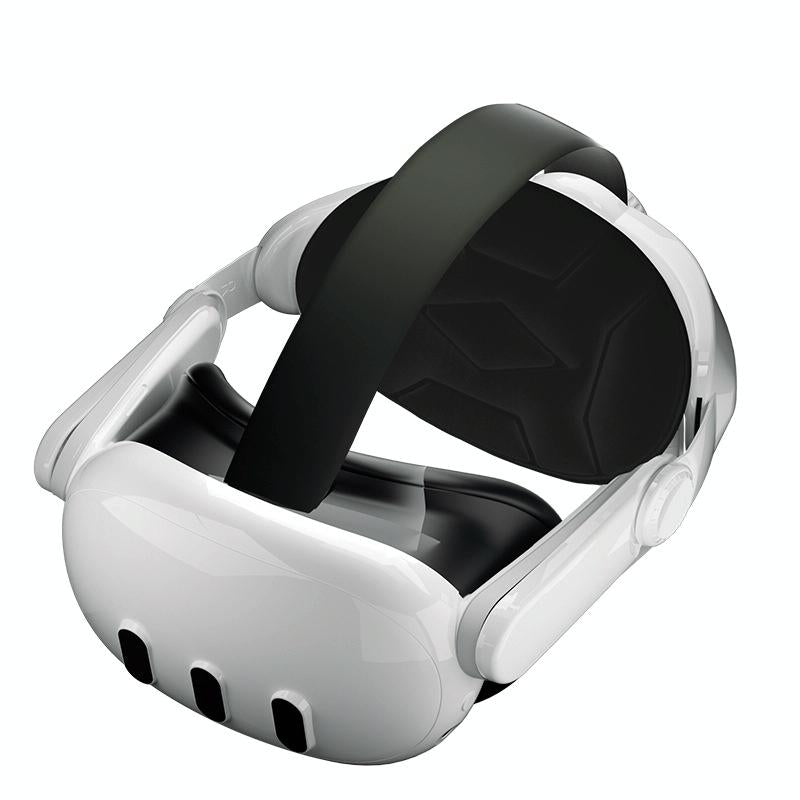 NNEIDS Meta Quest 3 Vr Head Strap - Adjustable
