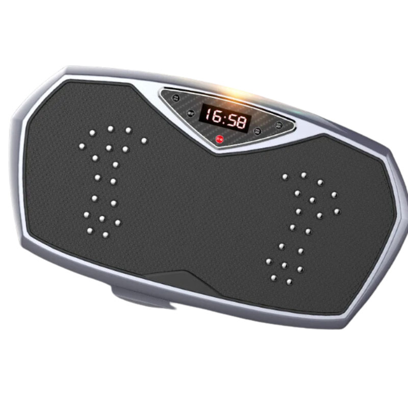 Slimming Machine Vibrating Fitness Massager-0