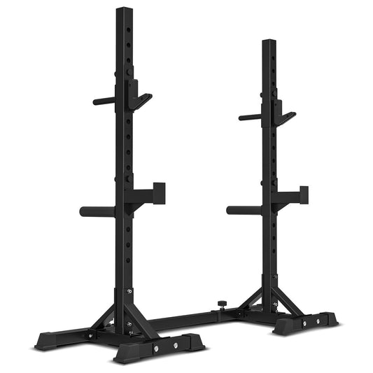 NNEDSZ SR-10 Portable Squat Rack Stands
