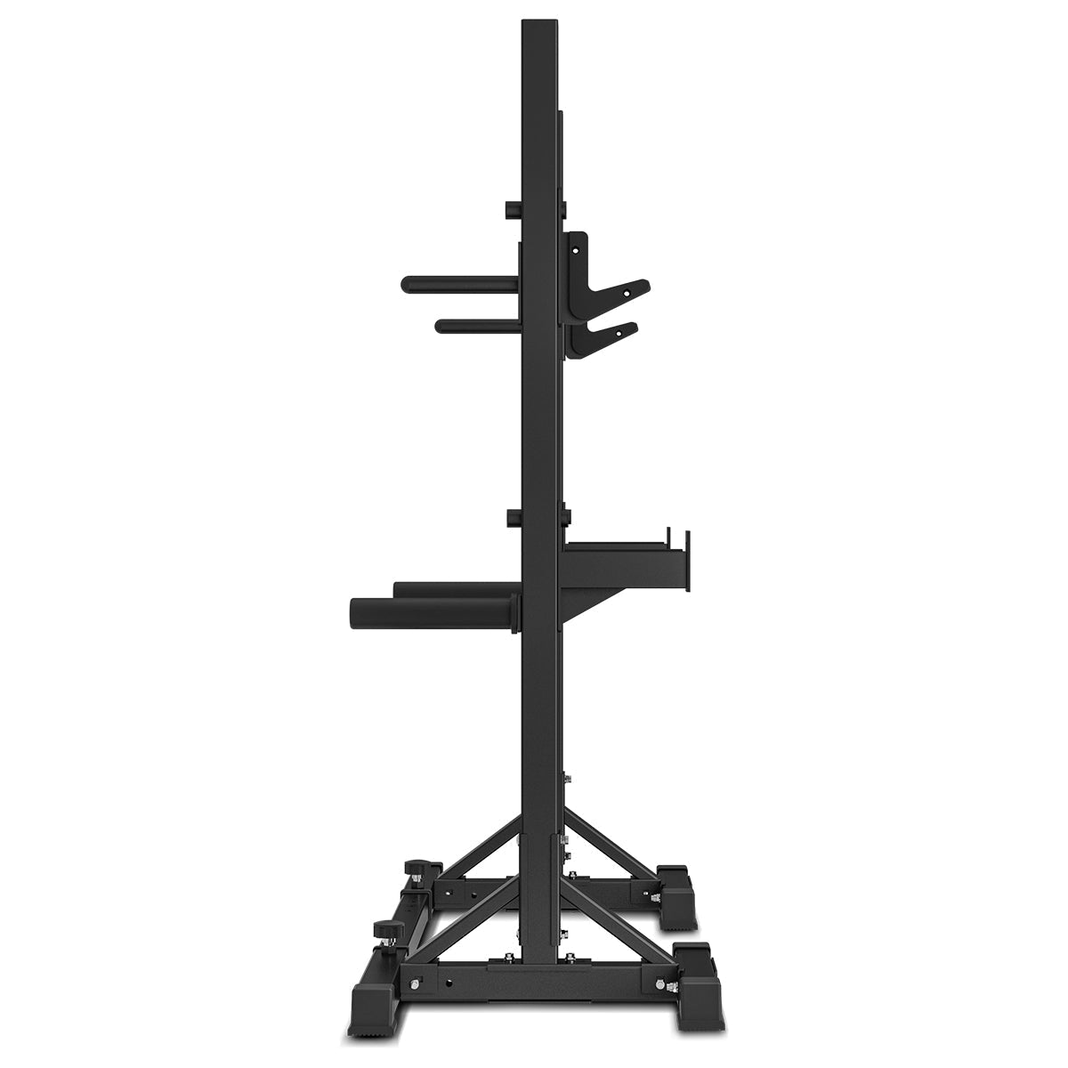 NNEDSZ SR-10 Portable Squat Rack Stands